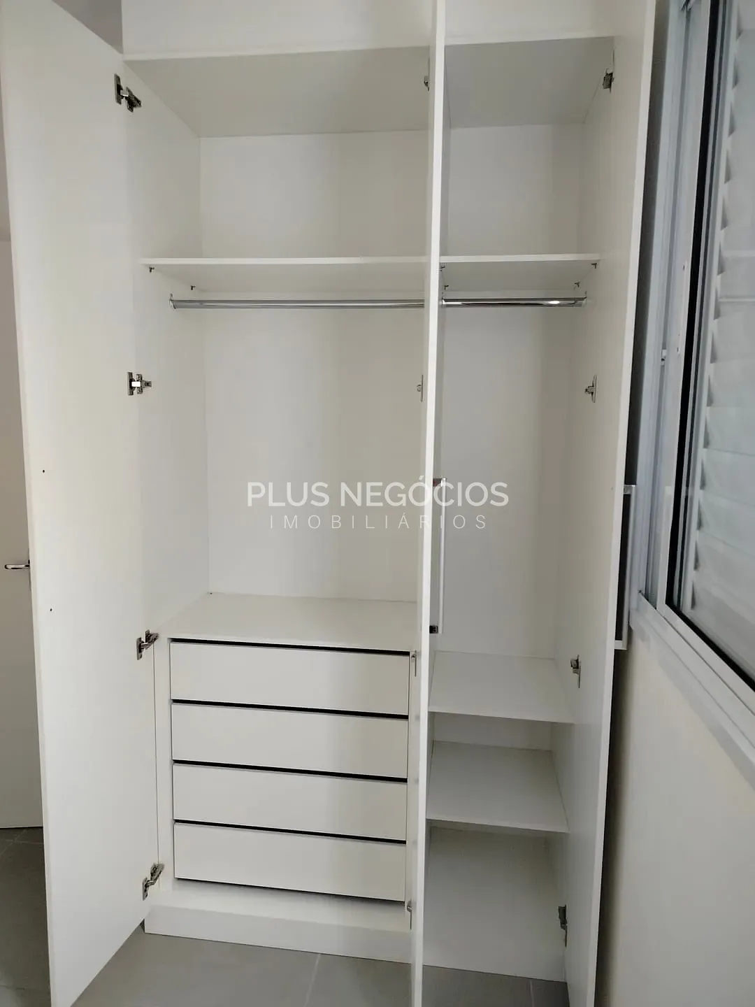 Apartamento, 2 quartos, 53 m² - Foto 7