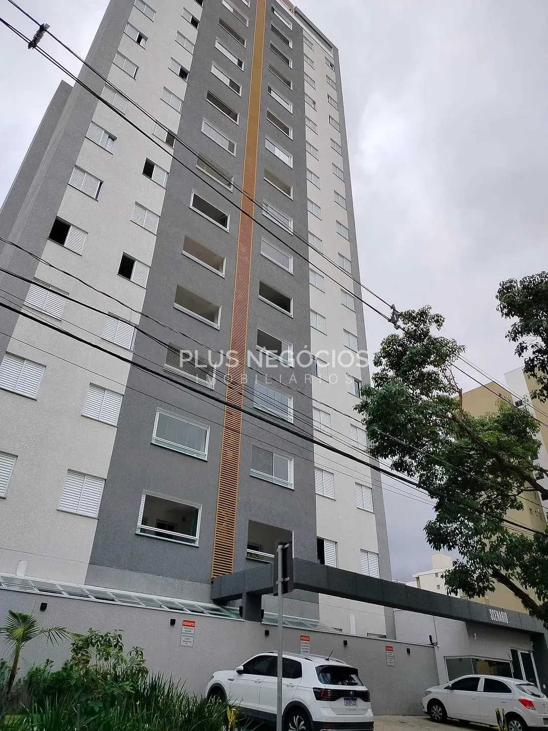 Apartamento, 2 quartos, 53 m² - Foto 14