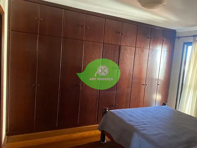 Apartamento 3 quartos e 5 banheiros, à venda, no bairro Centro em Sorocaba
