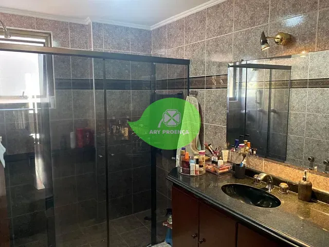 Apartamento 3 quartos e 5 banheiros, à venda, no bairro Centro em Sorocaba