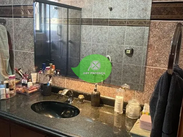 Apartamento 3 quartos e 5 banheiros, à venda, no bairro Centro em Sorocaba