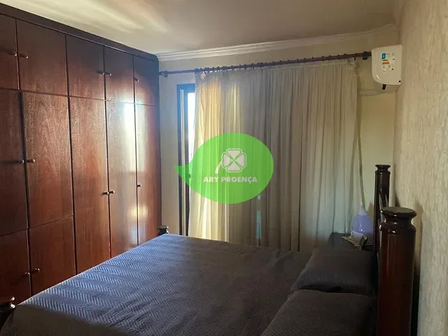 Apartamento 3 quartos e 5 banheiros, à venda, no bairro Centro em Sorocaba