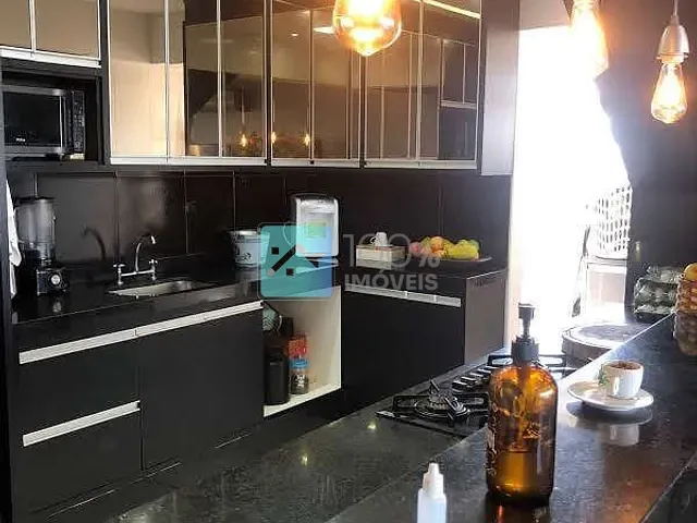 Apartamento 3 quartos e 3 banheiros, à venda ou para alugar, no bairro Vila Ema em São José dos Campos
