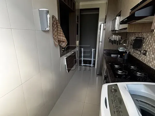 Apartamento 2 quartos e 1 banheiro, à venda, no bairro Gleba Fazenda Palhano em Londrina