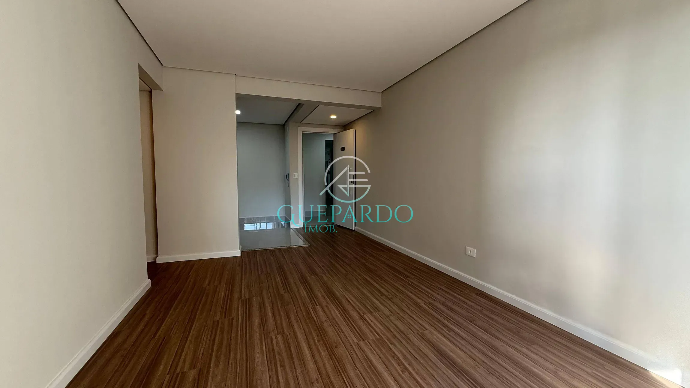 Apartamento, 3 quartos, 95 m² - Foto 3