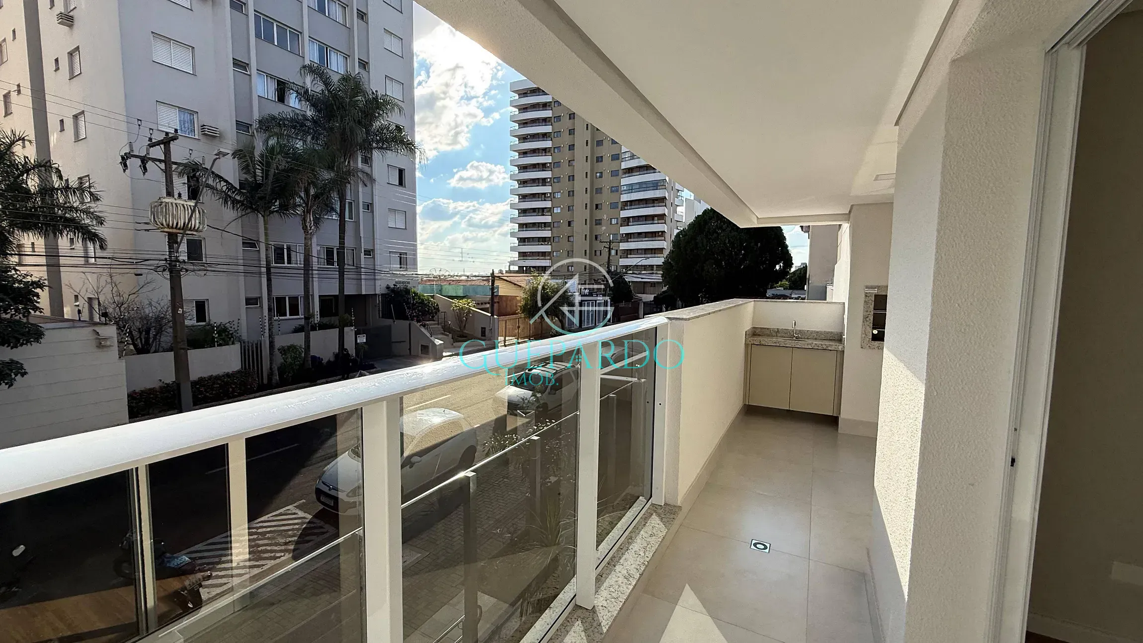 Apartamento, 3 quartos, 95 m² - Foto 5