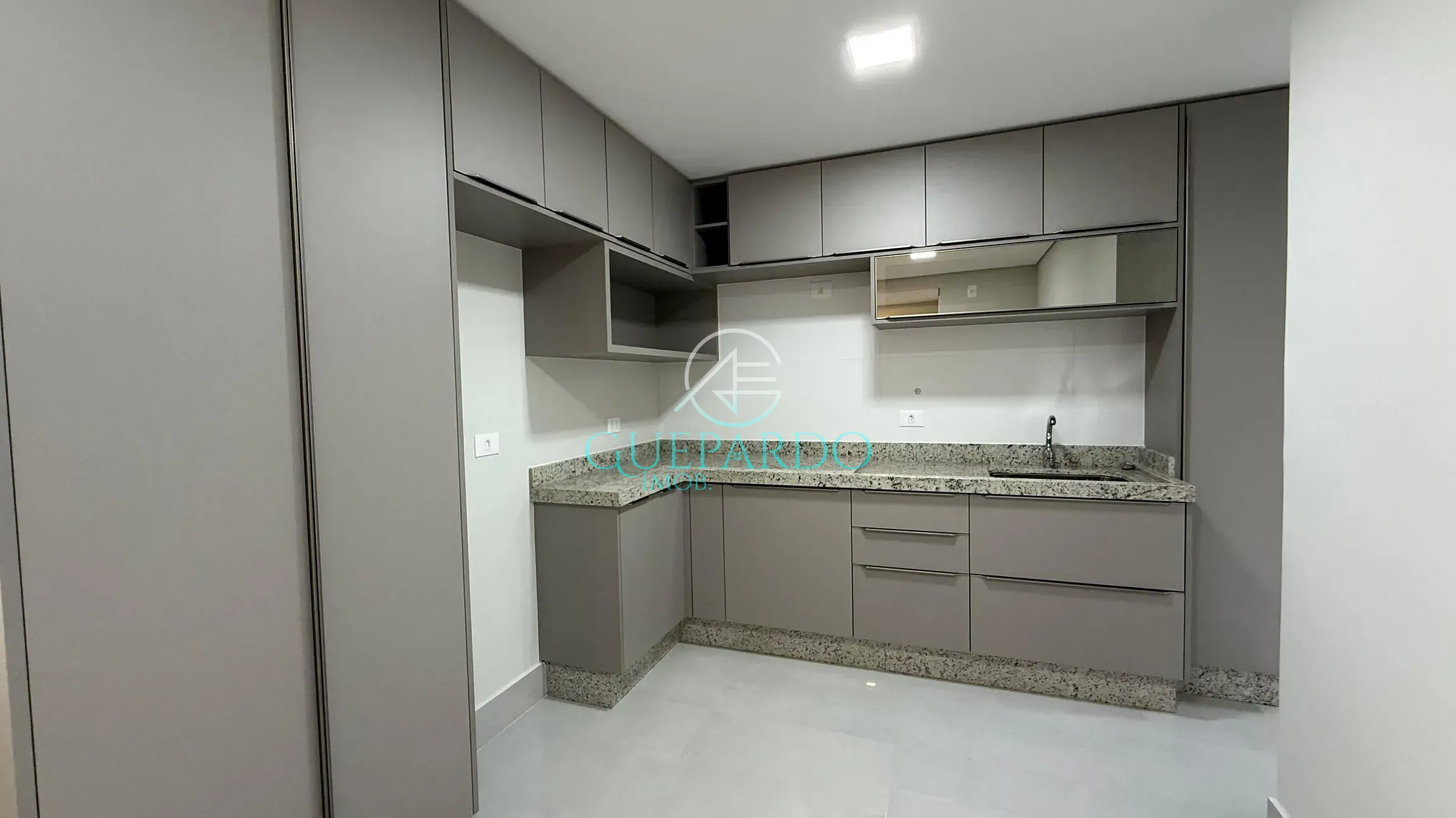 Apartamento, 3 quartos, 95 m² - Foto 1