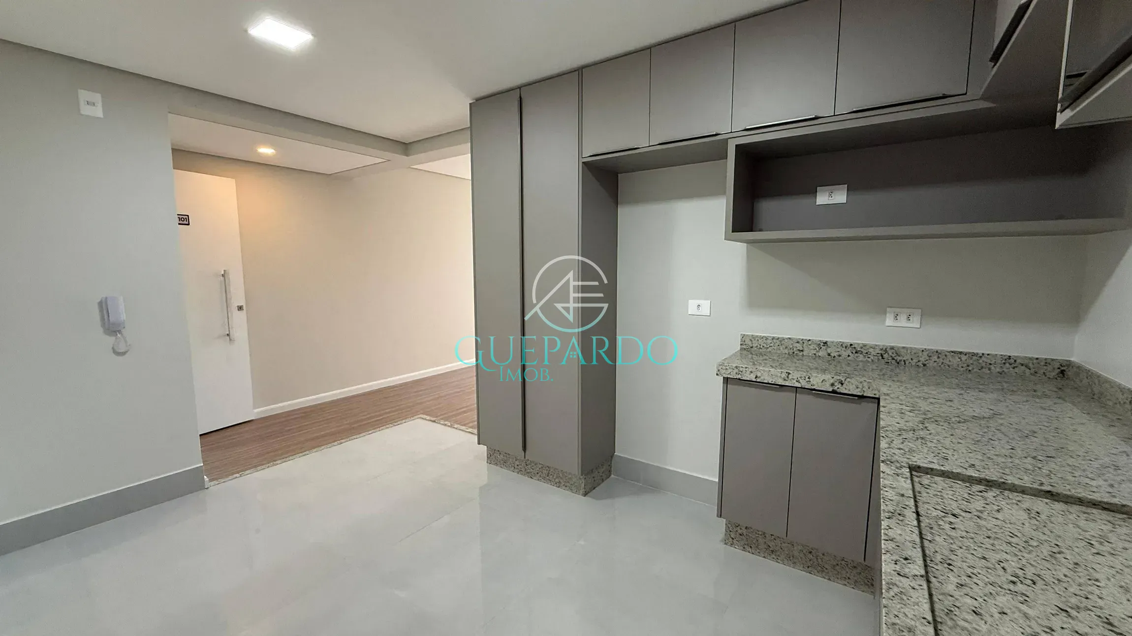 Apartamento, 3 quartos, 95 m² - Foto 2