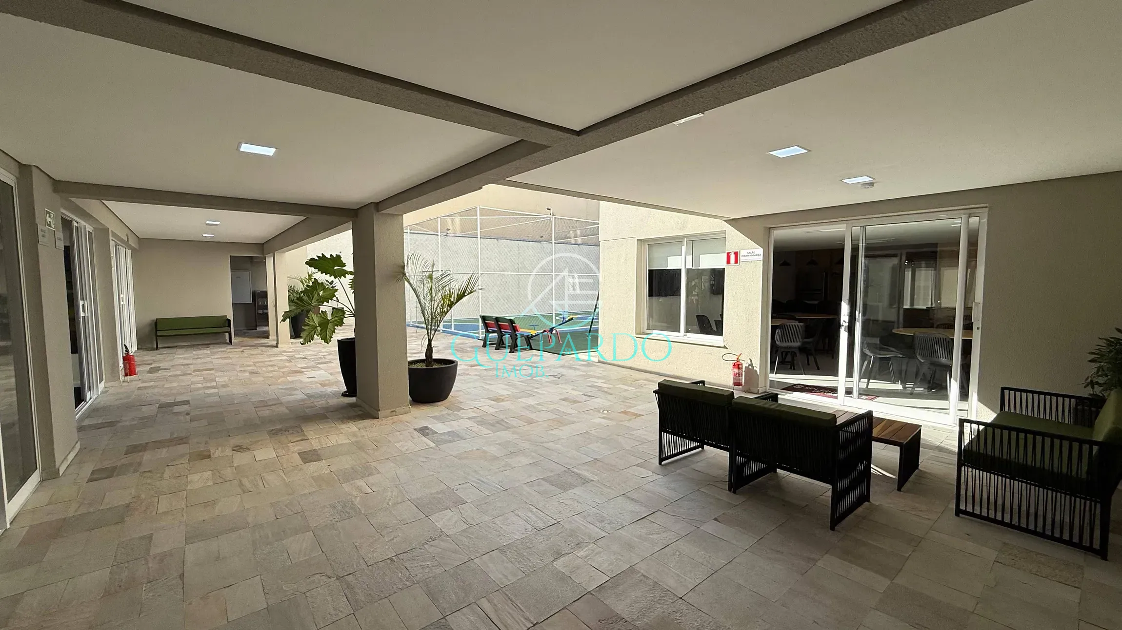 Apartamento, 3 quartos, 95 m² - Foto 16