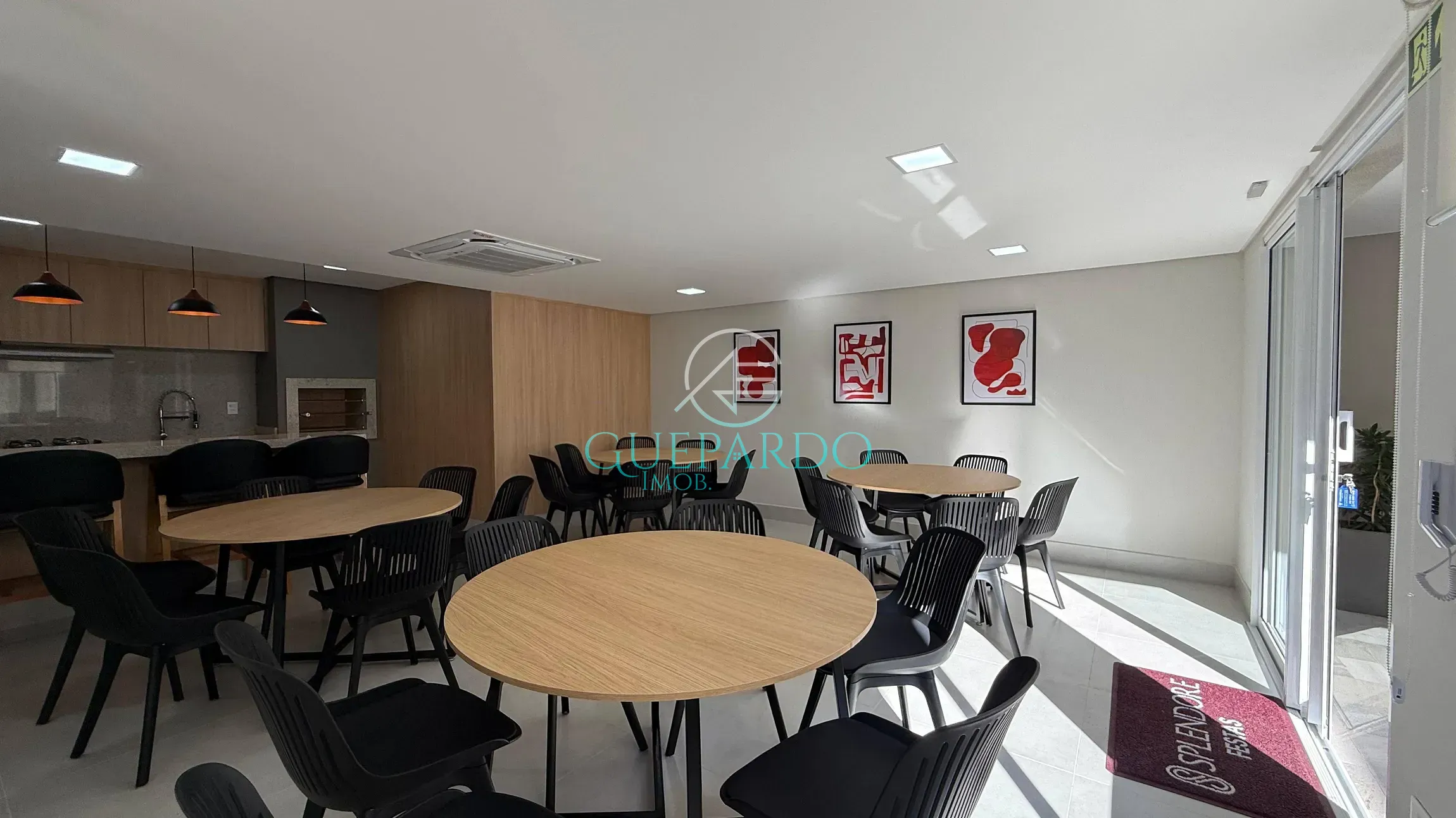 Apartamento, 3 quartos, 95 m² - Foto 20