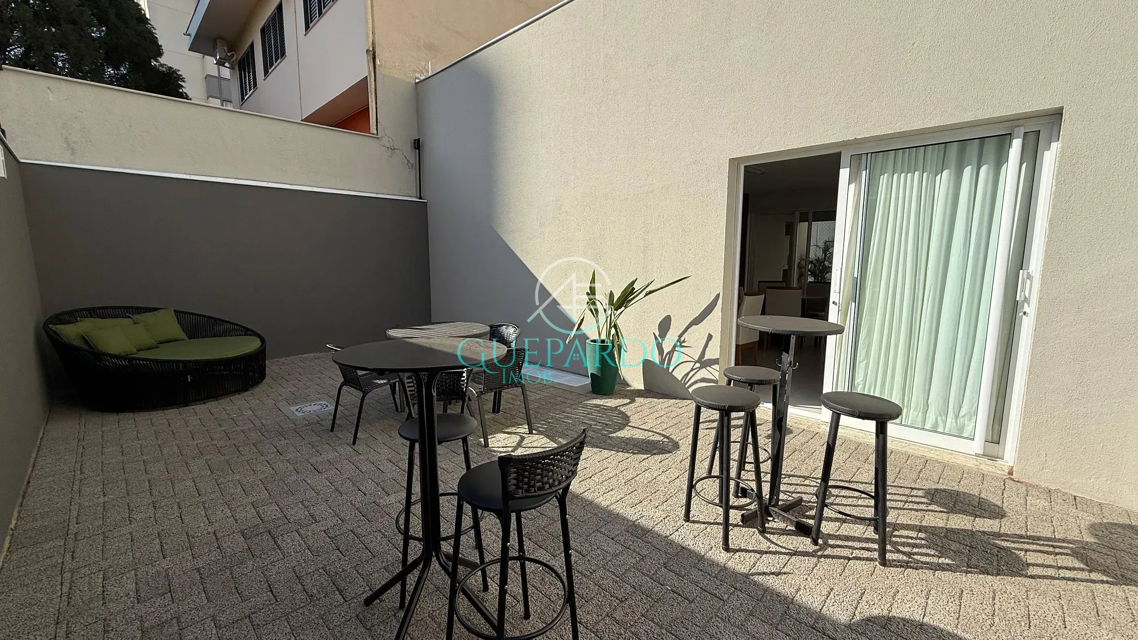 Apartamento, 3 quartos, 95 m² - Foto 24