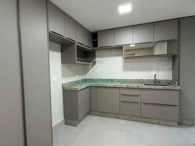 Apartamento com 129m² 3 quartos e 2 banheiros, à venda, no bairro Judith em Londrina