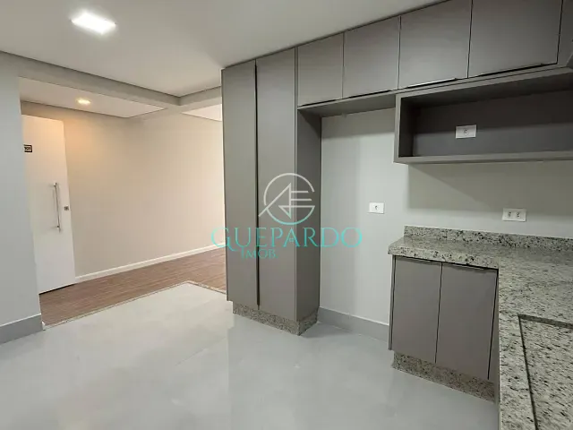 Apartamento com 129m² 3 quartos e 2 banheiros, à venda, no bairro Judith em Londrina