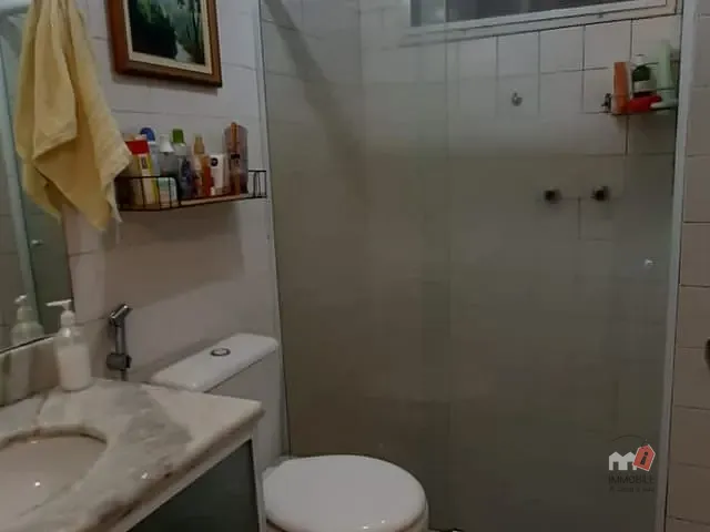 Apartamento 3 quartos e 1 banheiro, à venda, no bairro Roseiral em Petrópolis