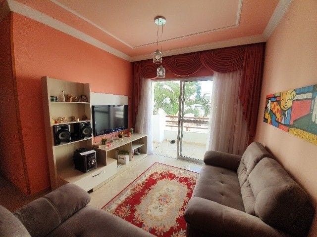 Foto do Apartamento - Apartamento com 3 dormitórios à venda, 89 m² por R$ 390.000,00 - Parque Industrial - São José dos Campos/SP | INDEPENDENCE NEGOCIOS IMOBILIARIOS LTDA