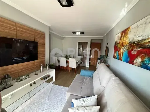 Apartamento 2 quartos e 2 banheiros, à venda, no bairro Santana em São Paulo