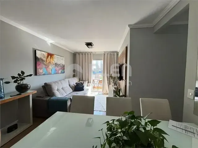Apartamento 2 quartos e 2 banheiros, à venda, no bairro Santana em São Paulo