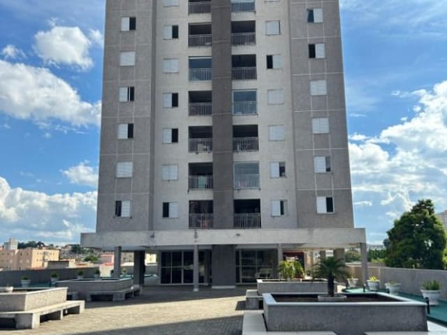 Foto do Apartamento - Apartamento com 2 dormitórios para alugar, 61 m² por R$ 2.270,19/mês - Jardim Piratininga - Sorocaba/SP | Ary Proenca Negócios Imobiliários Ltda