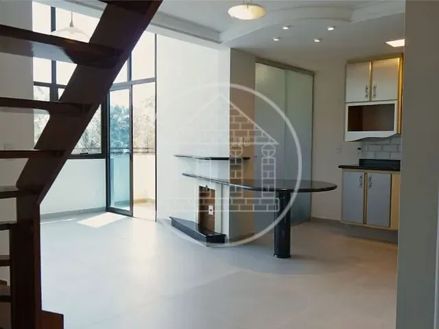 Apartamento com 161m² 1 quarto e 2 banheiros, à venda, no bairro Paraíso do Morumbi em São Paulo