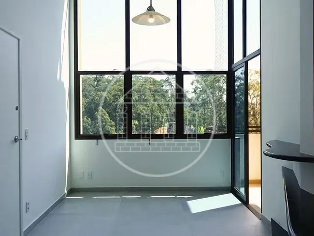 Apartamento com 161m² 1 quarto e 2 banheiros, à venda, no bairro Paraíso do Morumbi em São Paulo