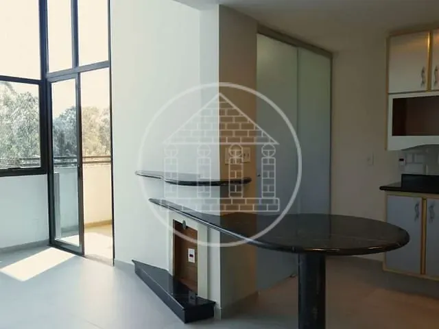 Apartamento com 161m² 1 quarto e 2 banheiros, à venda, no bairro Paraíso do Morumbi em São Paulo