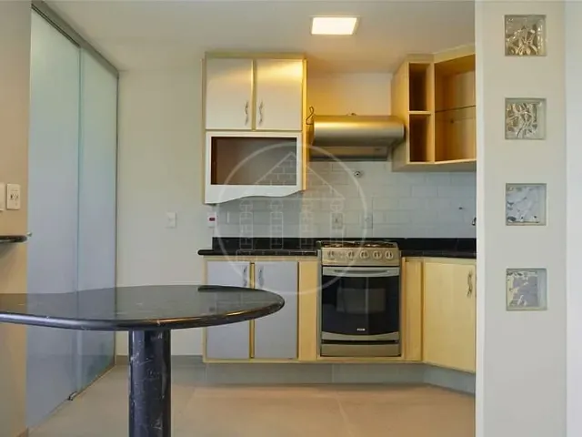 Apartamento com 161m² 1 quarto e 2 banheiros, à venda, no bairro Paraíso do Morumbi em São Paulo