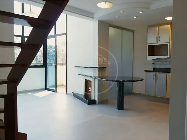 Apartamento com 161m² 1 quarto e 2 banheiros, à venda, no bairro Paraíso do Morumbi em São Paulo