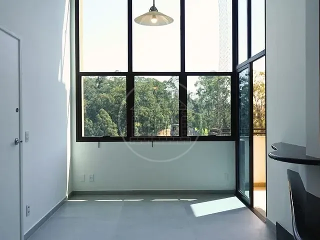 Apartamento com 161m² 1 quarto e 2 banheiros, à venda, no bairro Paraíso do Morumbi em São Paulo