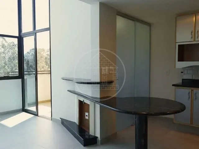 Apartamento com 161m² 1 quarto e 2 banheiros, à venda, no bairro Paraíso do Morumbi em São Paulo