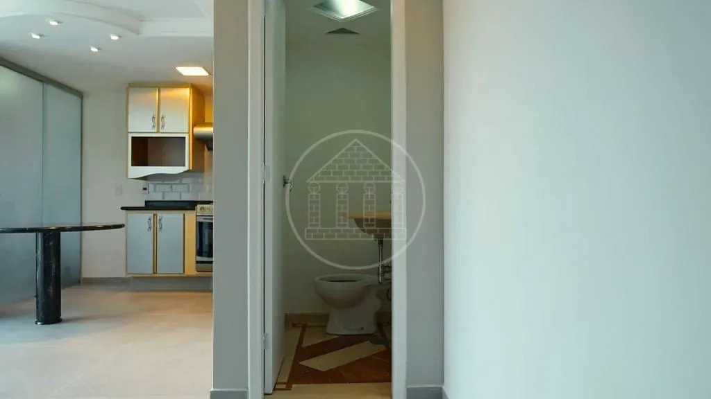 Apartamento, 1 quarto, 61 m² - Foto 7