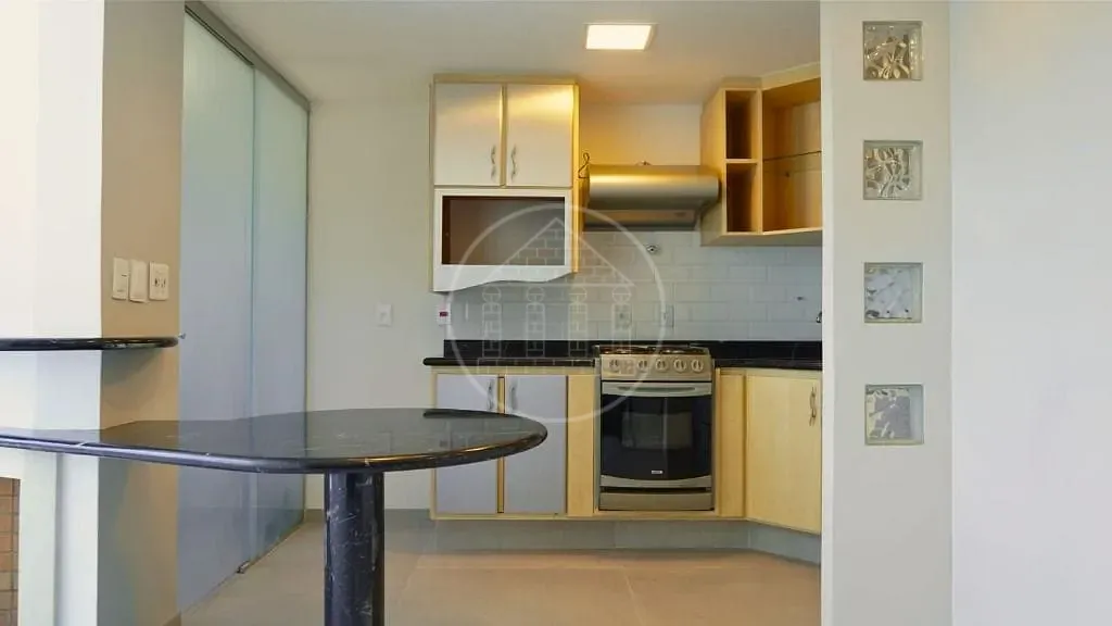 Apartamento, 1 quarto, 61 m² - Foto 5