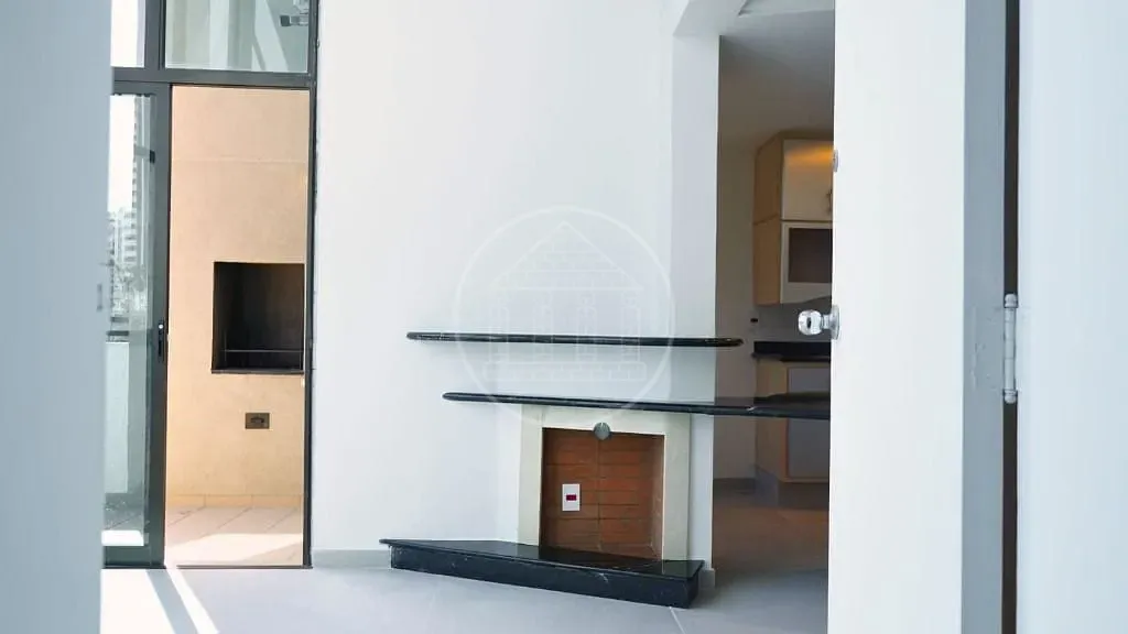 Apartamento, 1 quarto, 61 m² - Foto 9