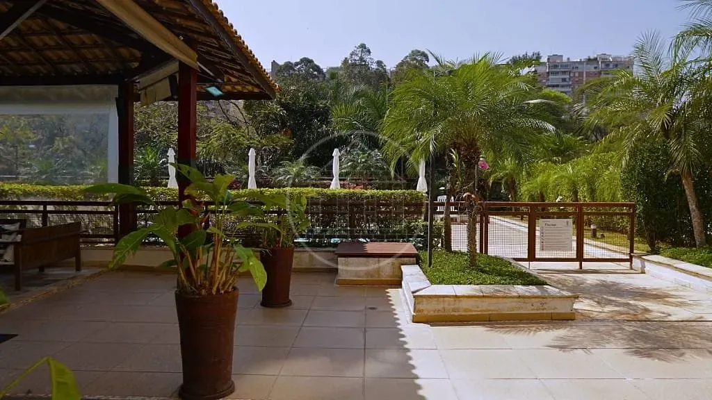 Apartamento, 1 quarto, 61 m² - Foto 18