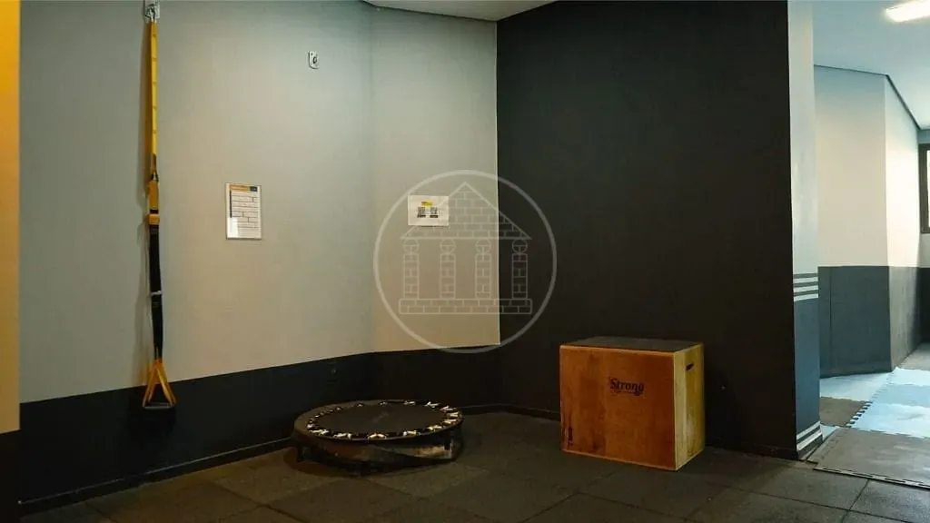 Apartamento, 1 quarto, 61 m² - Foto 24