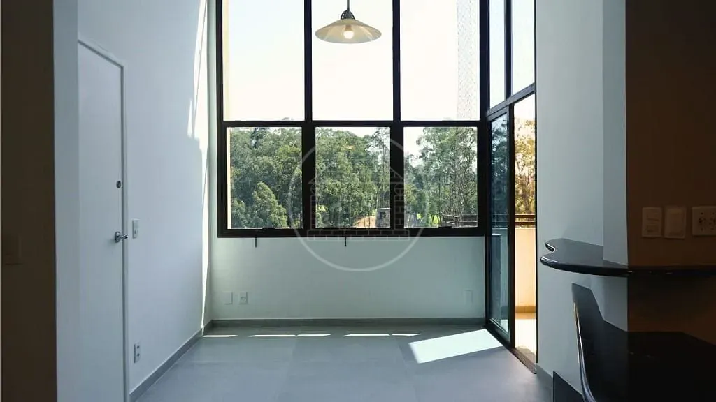 Apartamento, 1 quarto, 61 m² - Foto 3