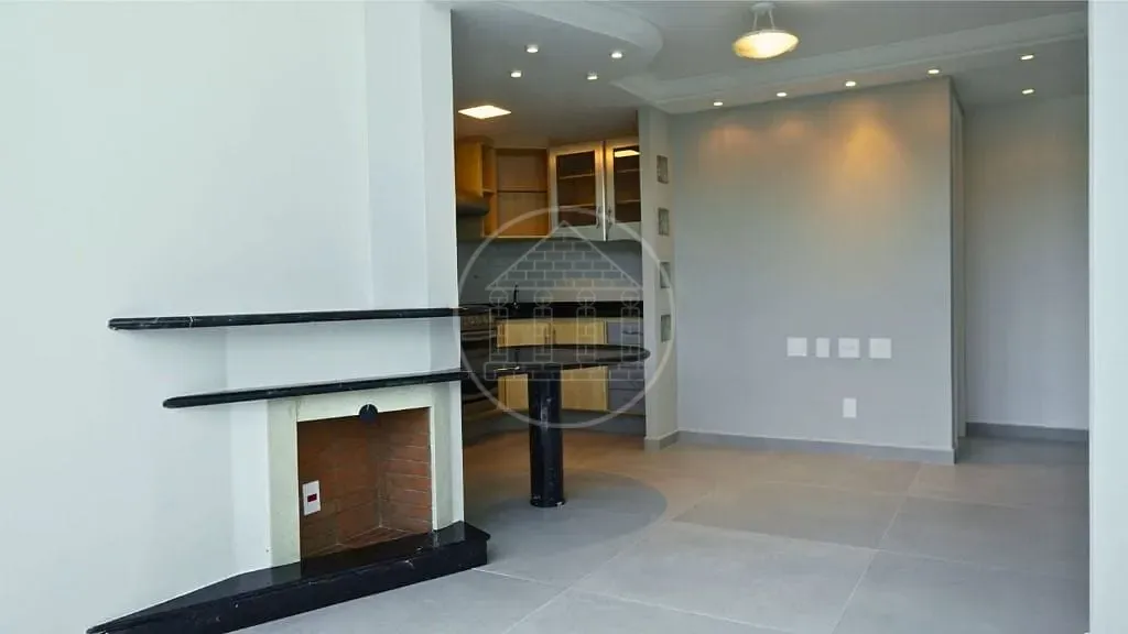 Apartamento, 1 quarto, 61 m² - Foto 4