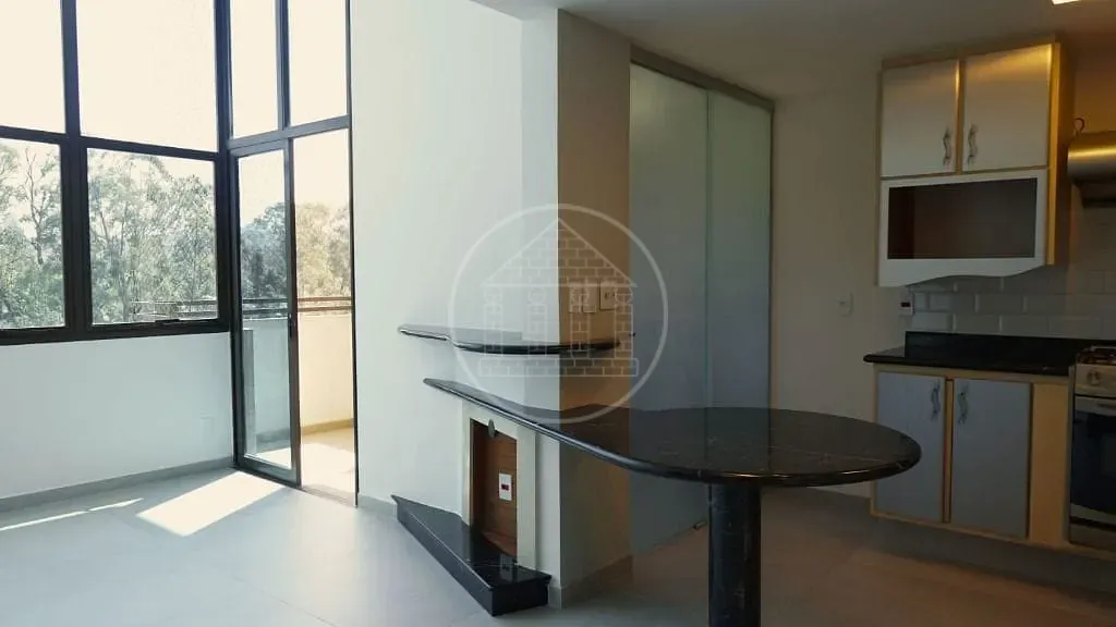 Apartamento, 1 quarto, 61 m² - Foto 1