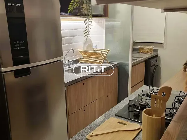 Apartamento com 65m² 3 quartos e 2 banheiros, à venda, no bairro Bonfim em Campinas