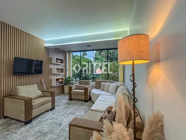 Apartamento 3 quartos e 1 banheiro, à venda, no bairro Pátria Nova em Novo Hamburgo