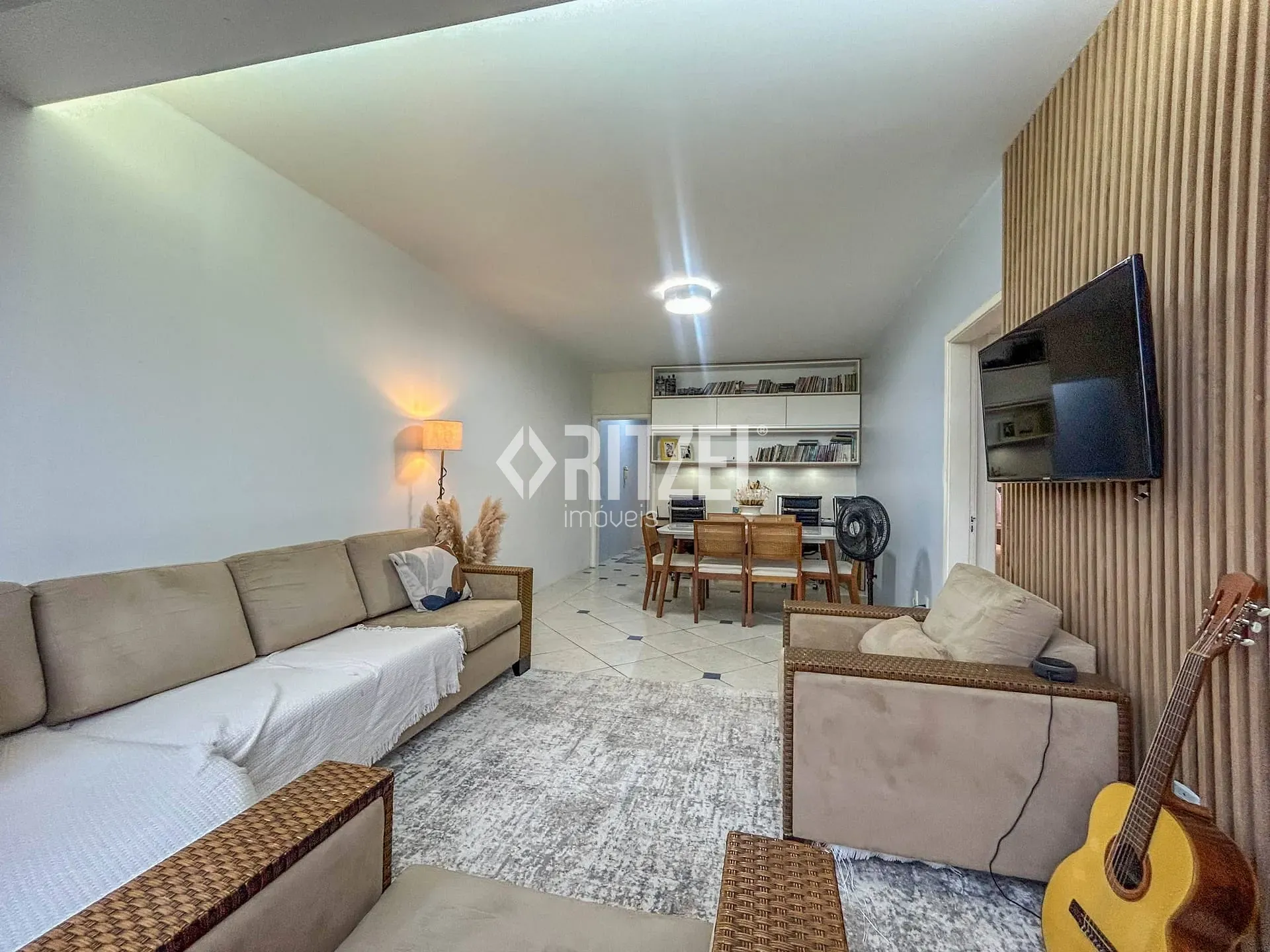 Apartamento, 3 quartos, 104 m² - Foto 4