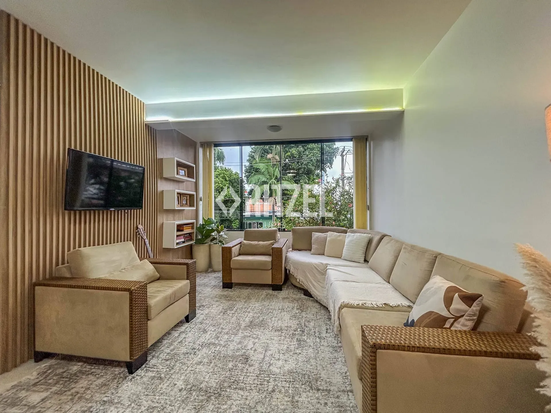 Apartamento, 3 quartos, 104 m² - Foto 3