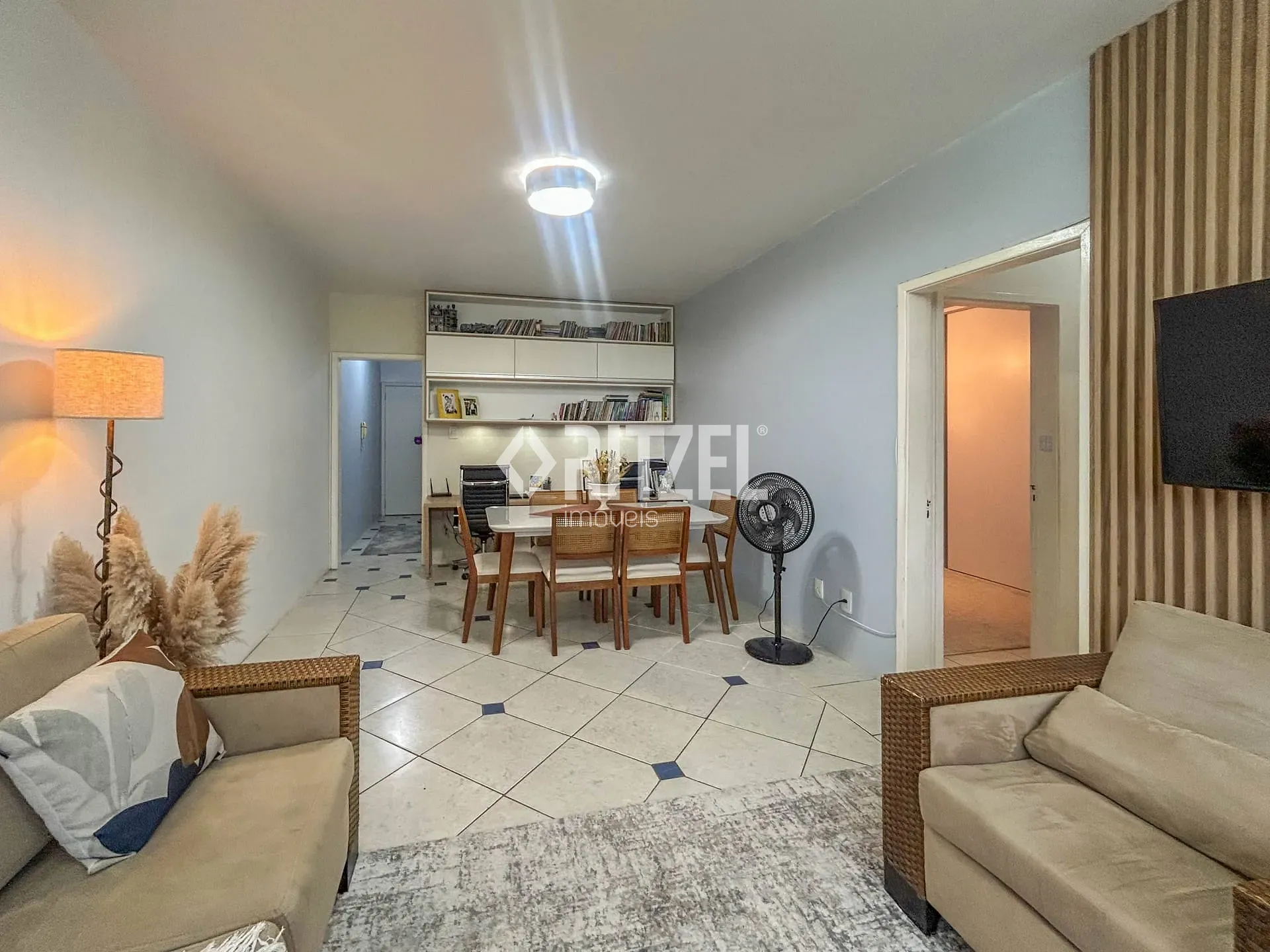 Apartamento, 3 quartos, 104 m² - Foto 5
