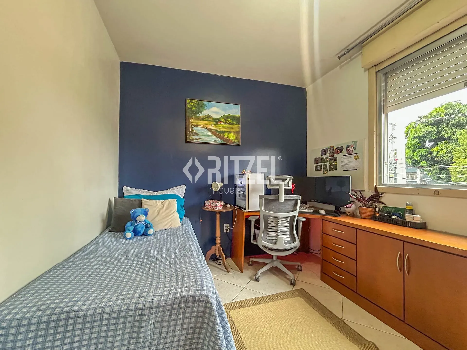 Apartamento, 3 quartos, 104 m² - Foto 17