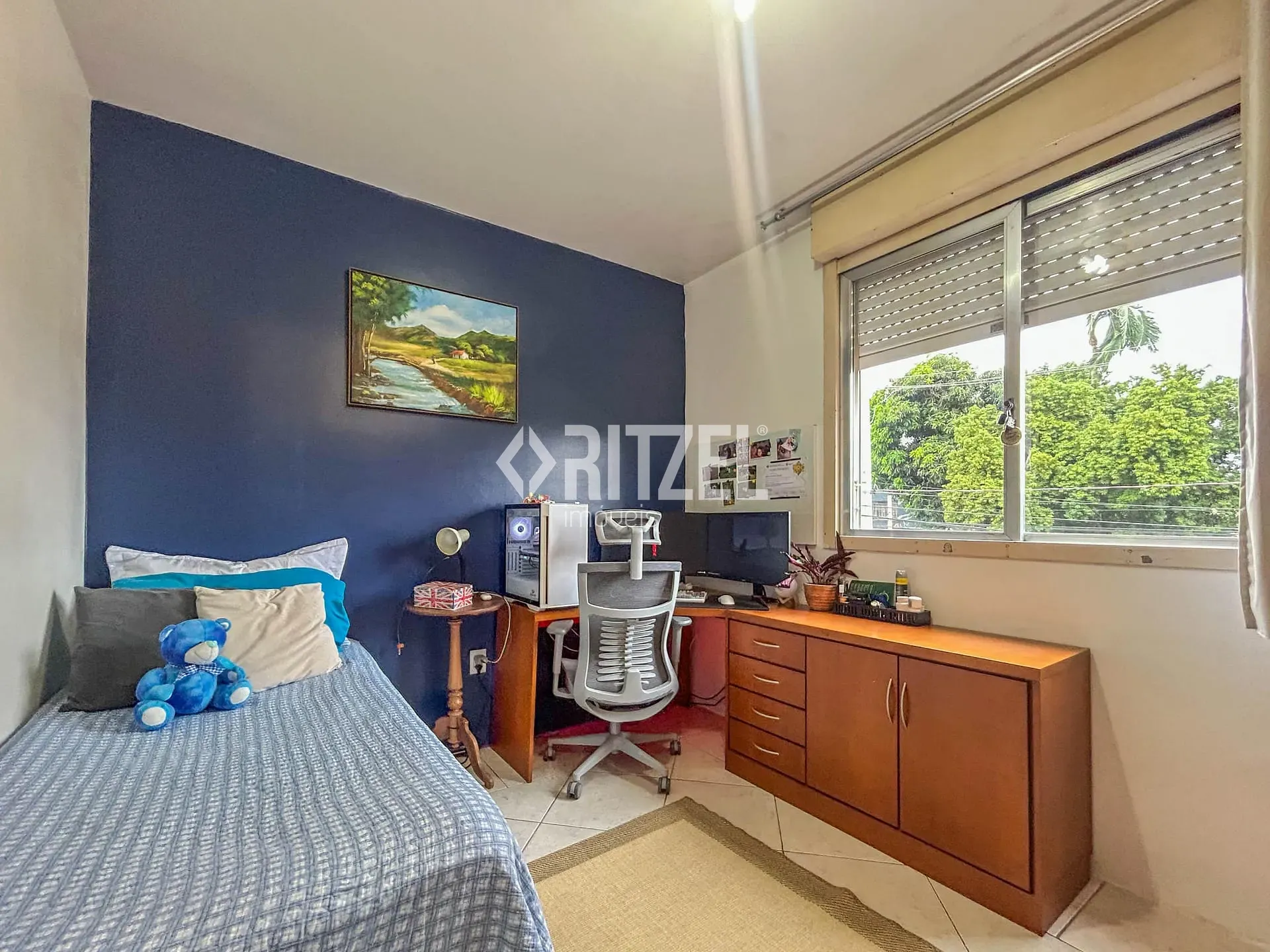 Apartamento, 3 quartos, 104 m² - Foto 18