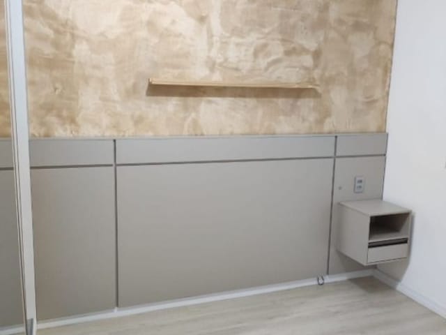 Foto do Apartamento - Apartamento com 2 dormitórios à venda, 54 m² por R$ 290.000,00 - Parque Industrial - São José dos Campos/SP | RUSSI IMÓVEIS