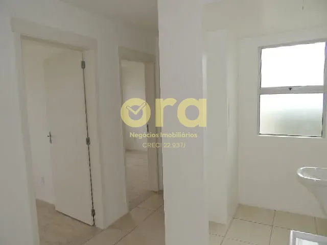 Apartamento com 73m² 2 quartos e 1 banheiro, à venda, no bairro Centro em Pelotas
