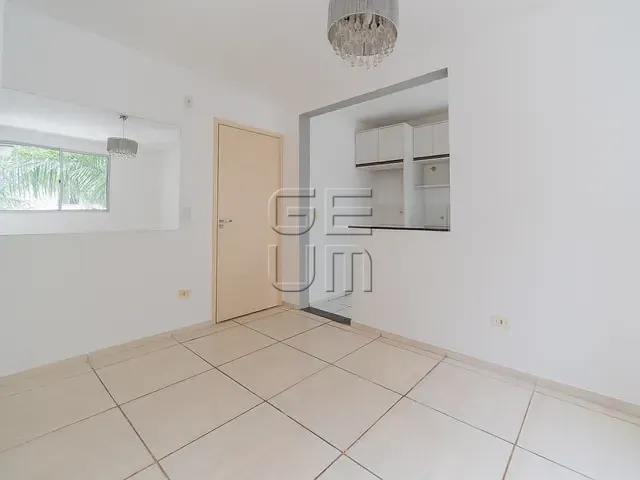 Apartamento com 78m² 2 quartos e 1 banheiro, à venda ou para alugar, no bairro Gleba Fazenda Palhano em Londrina