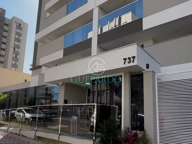 Apartamento com 129m² 3 quartos e 2 banheiros, à venda, no bairro Judith em Londrina