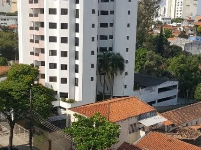 Foto do Apartamento - Apartamento à venda e locação 3 Quartos, 1 Suite, 2 Vagas, 90M², Mangal, Sorocaba - SP |  Edifício San Martin | Ary Proenca Negócios Imobiliários Ltda