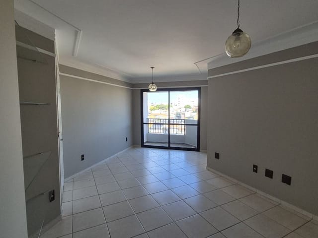 Foto do Apartamento - Apartamento à venda e locação 3 Quartos, 1 Suite, 2 Vagas, 90M², Mangal, Sorocaba - SP |  Edifício San Martin | Ary Proenca Negócios Imobiliários Ltda
